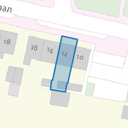 Perceel AML01-A-6287