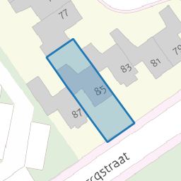 Perceel AML01-A-6295
