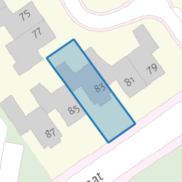 Perceel AML01-A-6296