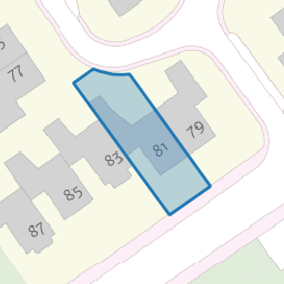 Perceel AML01-A-6297