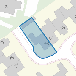 Perceel AML01-A-6299