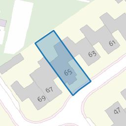 Perceel AML01-A-6301