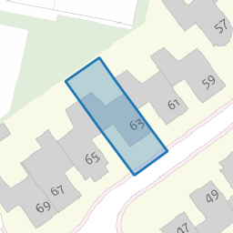 Perceel AML01-A-6302