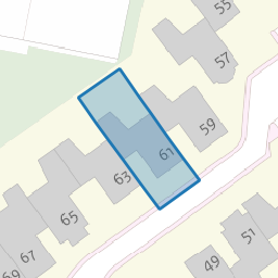 Perceel AML01-A-6303