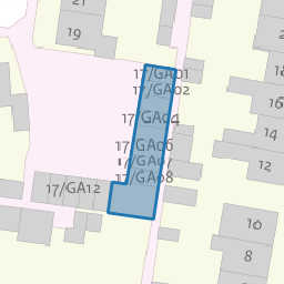 Perceel AML01-A-6354