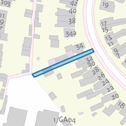 Perceel AML01-A-6394