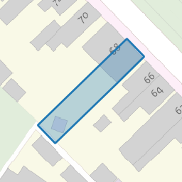 Perceel AML01-A-6400