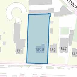 Perceel AML01-A-6407