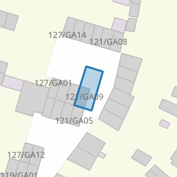 Perceel AML01-A-6426