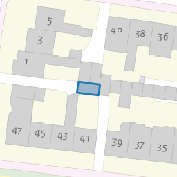 Perceel AML01-A-6429