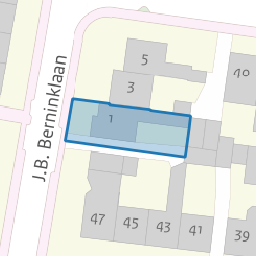 Perceel AML01-A-6430