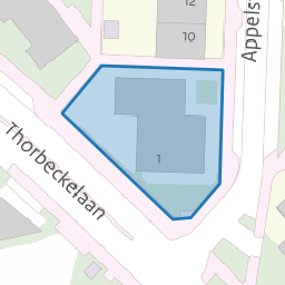 Perceel AML01-A-6444