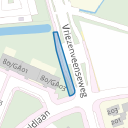 Perceel AML01-A-6461