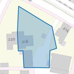 Perceel AML01-A-6490