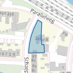 Perceel AML01-A-6491