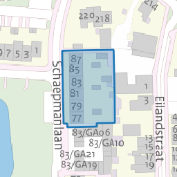 Perceel AML01-A-6520