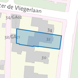 Perceel AML01-A-6536