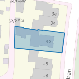 Perceel AML01-A-6537