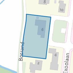 Perceel AML01-A-6551