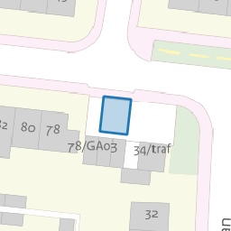 Perceel AML01-A-6560