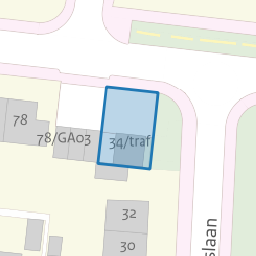 Perceel AML01-A-6561