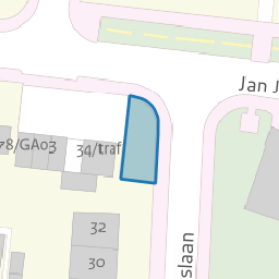 Perceel AML01-A-6562