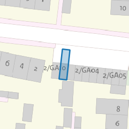Perceel AML01-A-6597