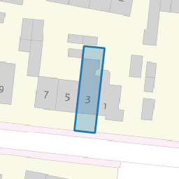 Perceel AML01-A-6603