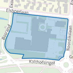 Perceel AML01-A-6611