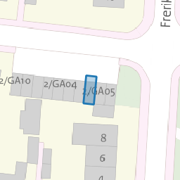 Perceel AML01-A-6616