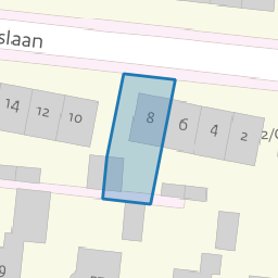 Perceel AML01-A-6622