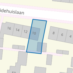 Perceel AML01-A-6623