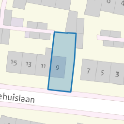 Perceel AML01-A-6633