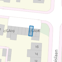 Perceel AML01-A-6640