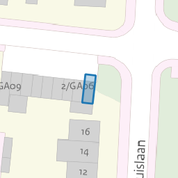 Perceel AML01-A-6642