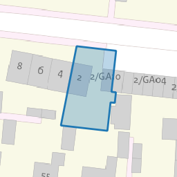Perceel AML01-A-6661