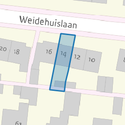 Perceel AML01-A-6664