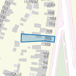 Perceel AML01-A-6676