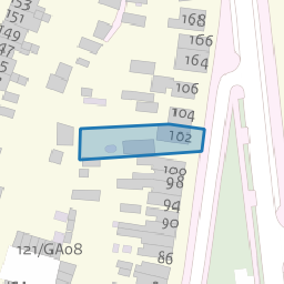 Perceel AML01-A-6677