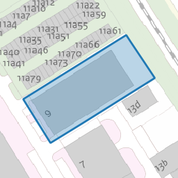 Perceel AML01-A-6683