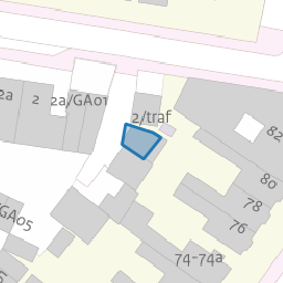 Perceel AML01-A-6685