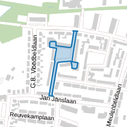 Perceel AML01-A-6697