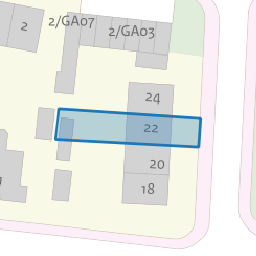 Perceel AML01-A-6701