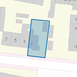 Perceel AML01-A-6702
