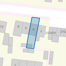Perceel AML01-A-6707