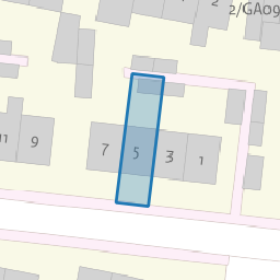 Perceel AML01-A-6708