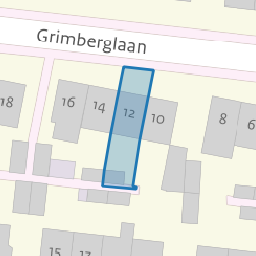 Perceel AML01-A-6710