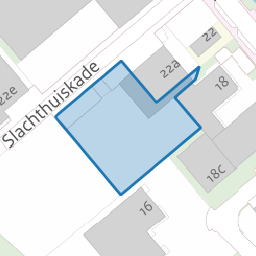 Perceel AML01-A-6721