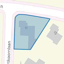 Perceel AML01-A-6723
