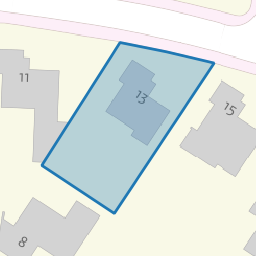 Perceel AML01-A-6725